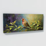 Finch Garden Glow 60