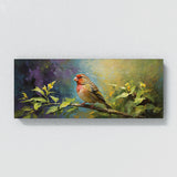 Finch Garden Glow 60
