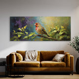 Finch Garden Glow 60