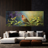 Finch Garden Glow 60