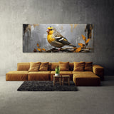 Finch Industrial Elegance 97