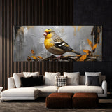 Finch Industrial Elegance 97