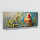 Finch Joyful 53