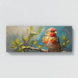 Finch Joyful 53