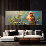 Finch Joyful 53
