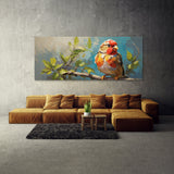 Finch Joyful 53