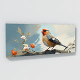 Finch Modern Tranquility 93