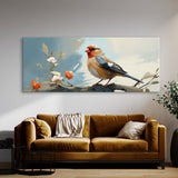 Finch Modern Tranquility 93