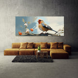 Finch Modern Tranquility 93