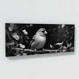 Finch Monochrome Marvel 86