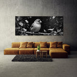 Finch Monochrome Marvel 86