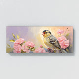 Finch Pastel Bliss 24