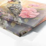 Finch Pastel Bliss 24