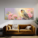 Finch Pastel Bliss 24