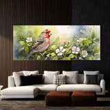 Finch Serene Symphony 40