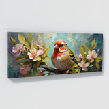 Finch Spring Awakening 46