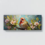Finch Spring Awakening 46