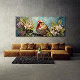 Finch Spring Awakening 46