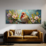 Finch Spring Awakening 46