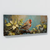 Finch Textured Foliage 56