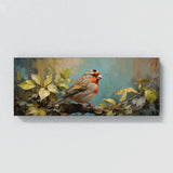 Finch Textured Foliage 56