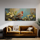 Finch Textured Foliage 56