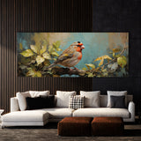 Finch Textured Foliage 56