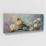Finch Whimsical Harmony 48