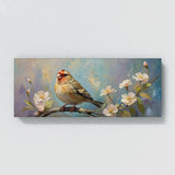 Finch Whimsical Harmony 48
