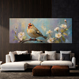 Finch Whimsical Harmony 48