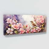 Nightingale Blossom Melody 26