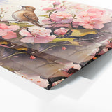 Nightingale Blossom Melody 26