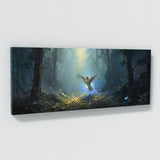 Nightingale Enchanted Woodland 18