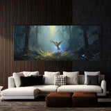 Nightingale Enchanted Woodland 18