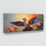 Nightingale Flight 42