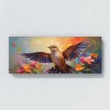 Nightingale Flight 42