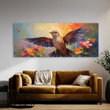 Nightingale Flight 42