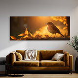 Nightingale Golden Glow 69