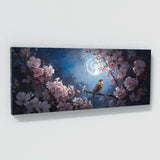 Nightingale Moonlit Serenade 1