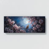 Nightingale Moonlit Serenade 1