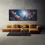 Nightingale Moonlit Serenade 1