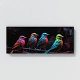 Nightingale Neon Night Singers 90