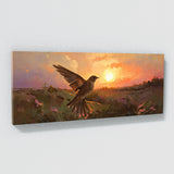 Nightingale Sonic Sunset 8