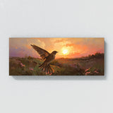 Nightingale Sonic Sunset 8