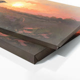 Nightingale Sonic Sunset 8