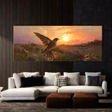 Nightingale Sonic Sunset 8