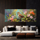 Nightingale Springs Melody 52