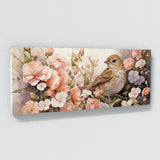 Nightingale Whispering Blooms 34