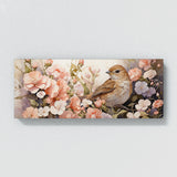 Nightingale Whispering Blooms 34
