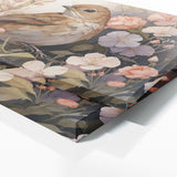 Nightingale Whispering Blooms 34